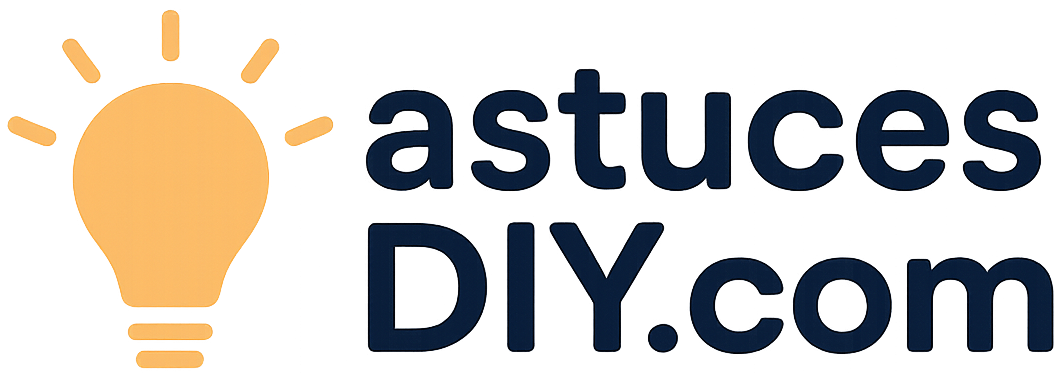 Astuces Diy