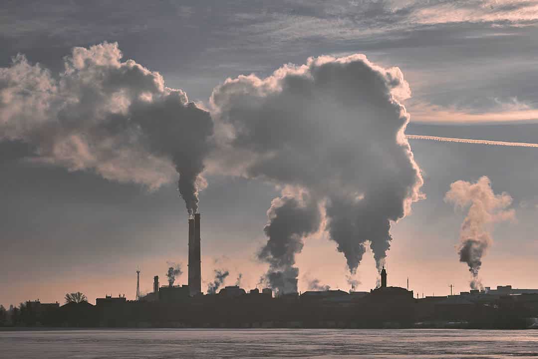 Pollution urbaine