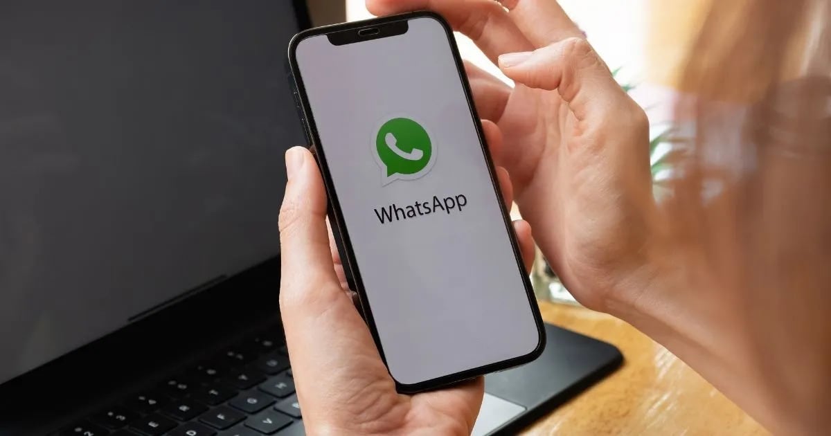 WhatsApp prend trop de place sur mobile