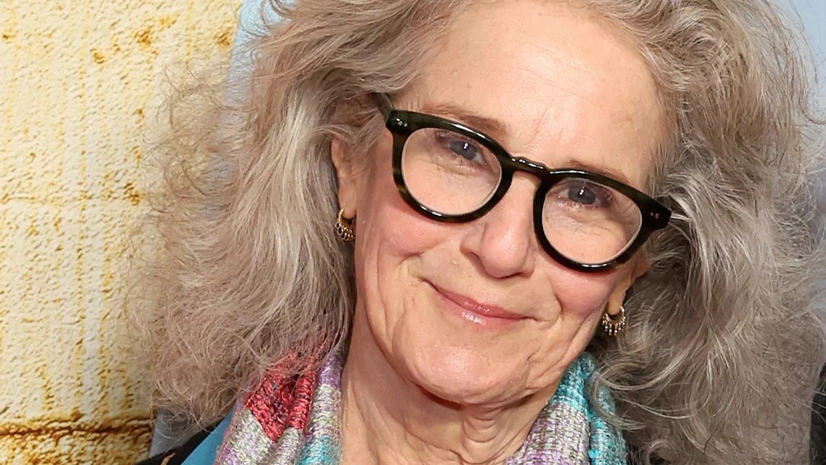 Debra Winger aujourd'hui