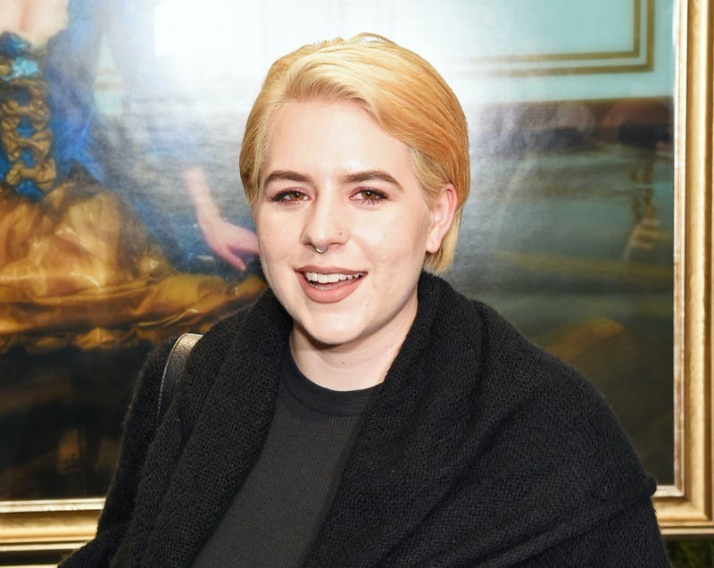 Isabella aujourd'hui