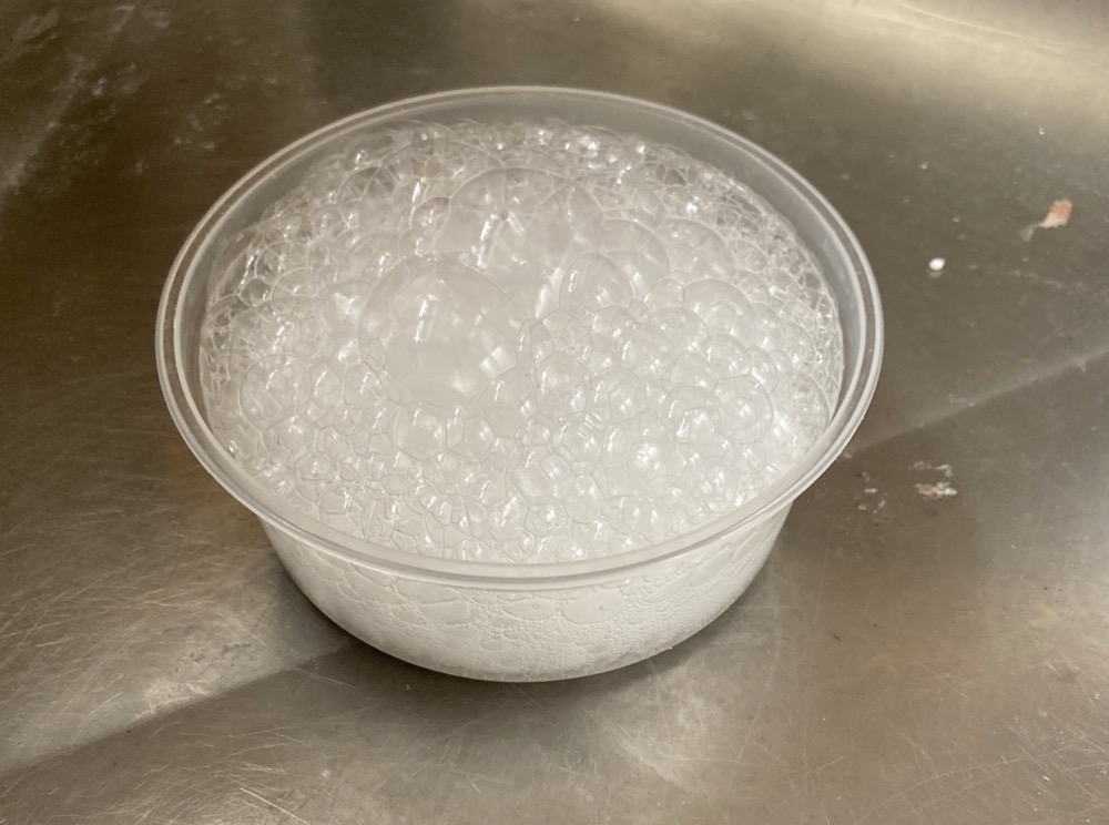 Produits naturels pour déboucher