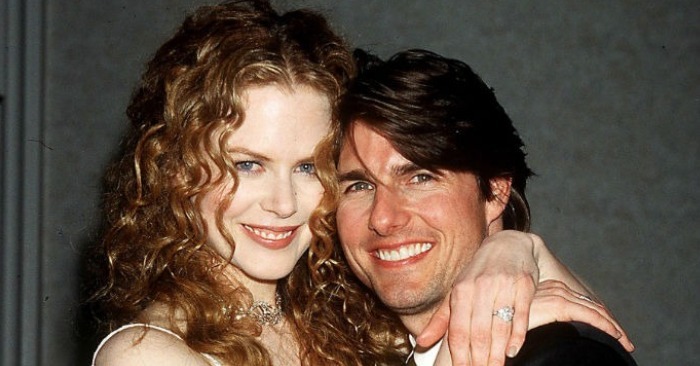 Couple mythique de Hollywood