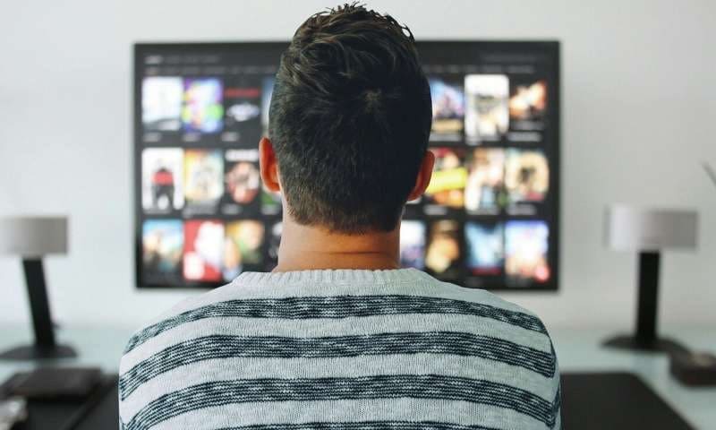Télévision et home cinéma