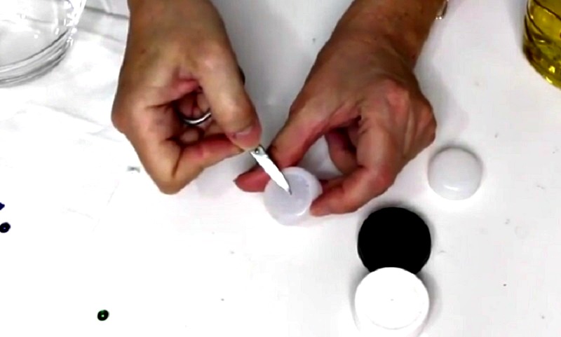 Matériel de bricolage créatif