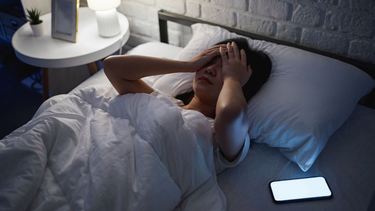 Rêve d'une conversation avec un proche disparu