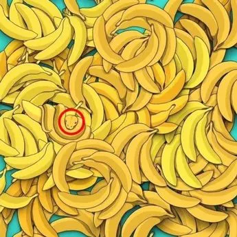 Solution du casse-tête visuel