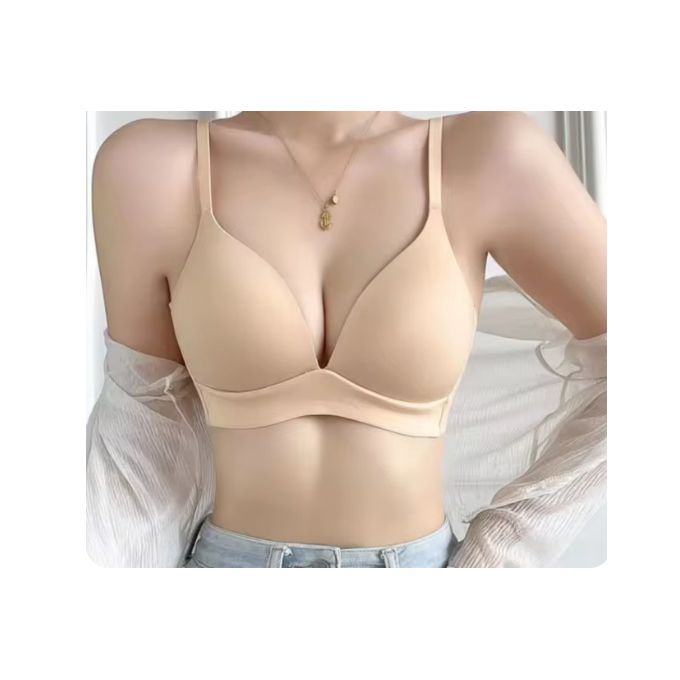Soutien-gorge sans couture