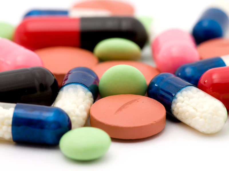 Traitements médicaux et effets secondaires