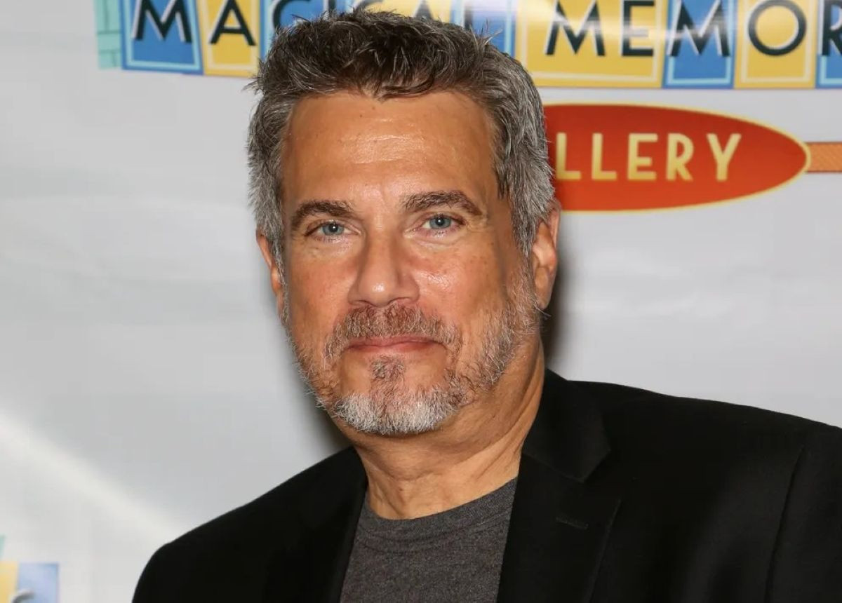 Robby Benson concentré sur l'essentiel : santé, famille et créativité