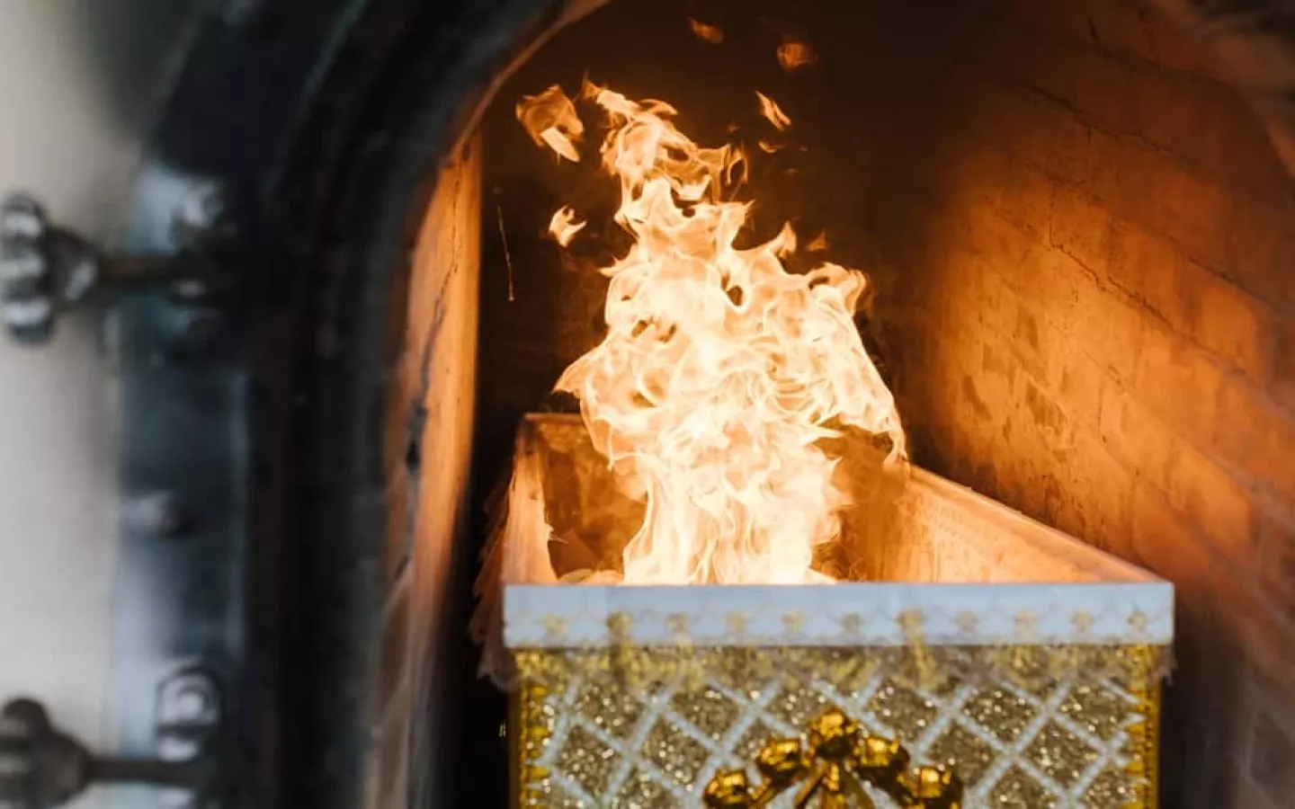 Représentation de l'au-delà selon différentes traditions
