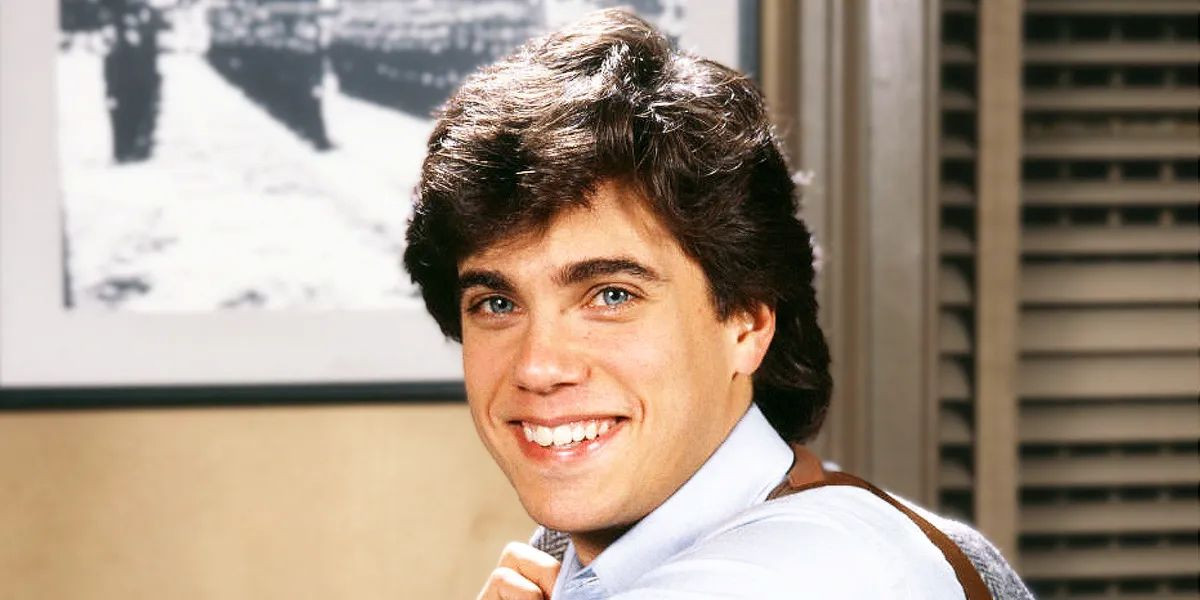 Robby Benson passant du studio de doublage à la salle de classe