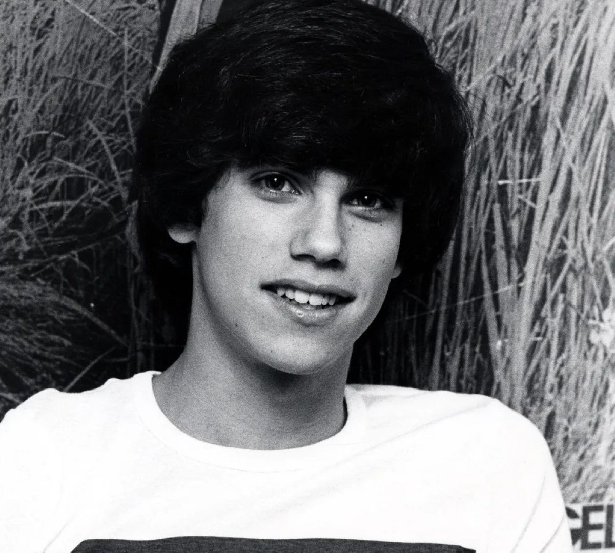 Robby Benson adoptant un mode de vie sain après ses opérations