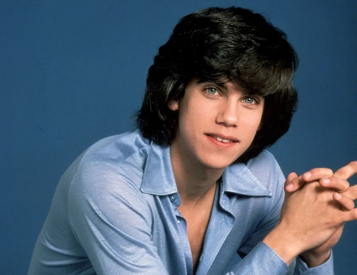 Robby Benson jeune, entre carrière prometteuse et santé fragile
