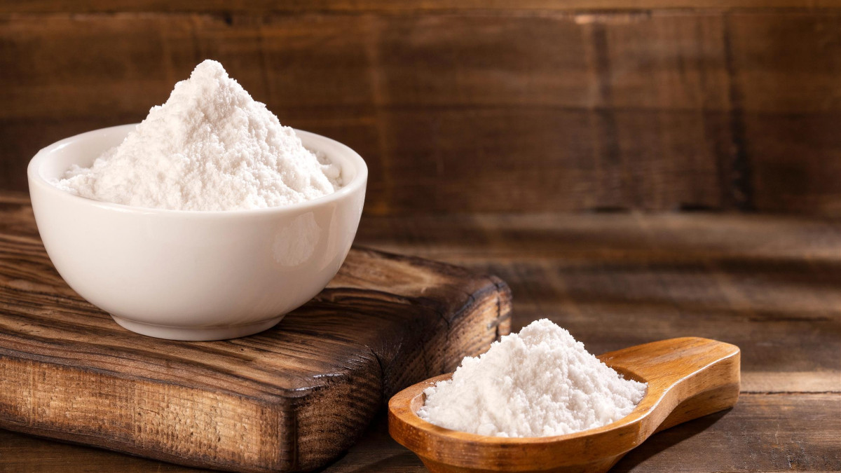 Bicarbonate de soude, un outil beauté indispensable