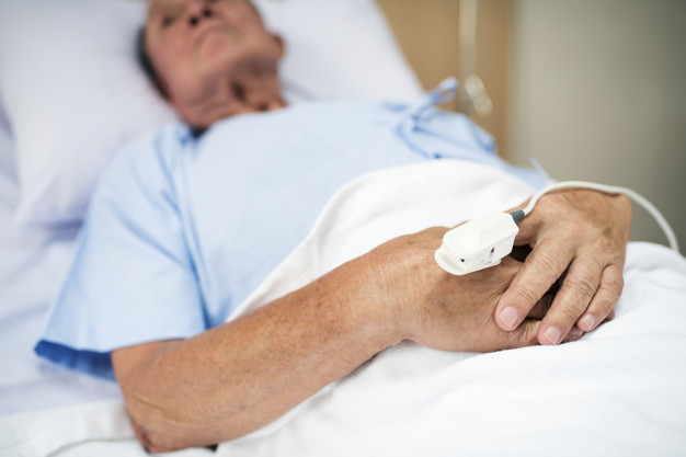 Accompagnement en phase palliative