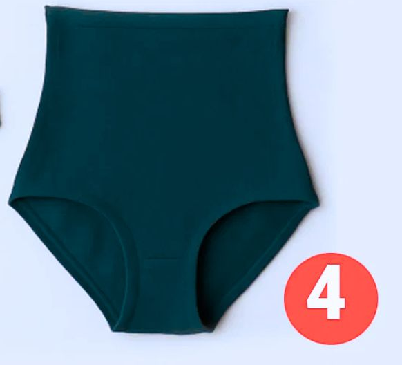 Lingerie sport et élégante pour femme confiante