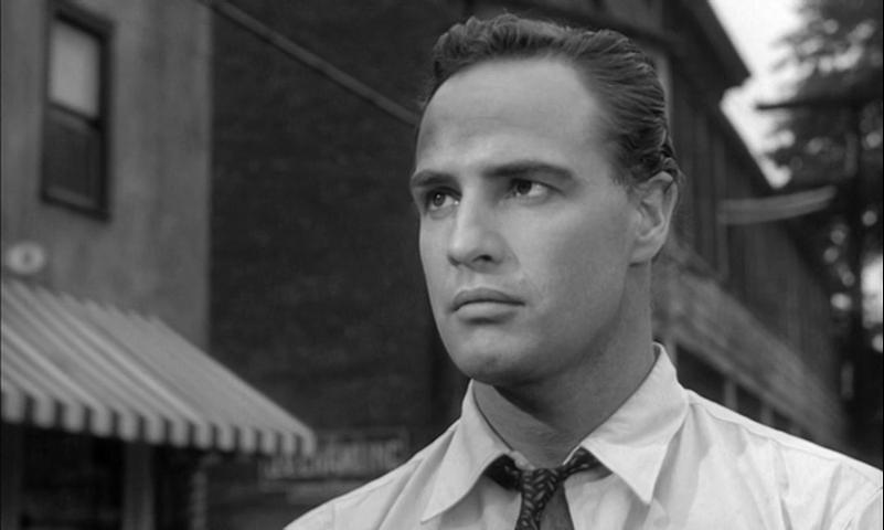 Marlon Brando dans les années 1960