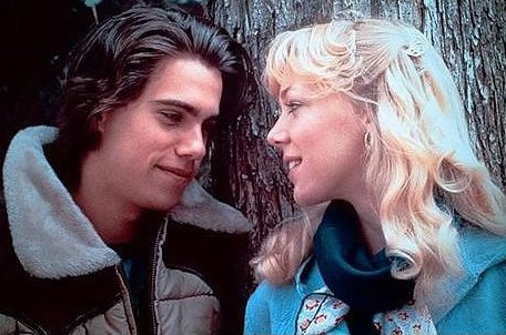 Robby Benson jeune acteur