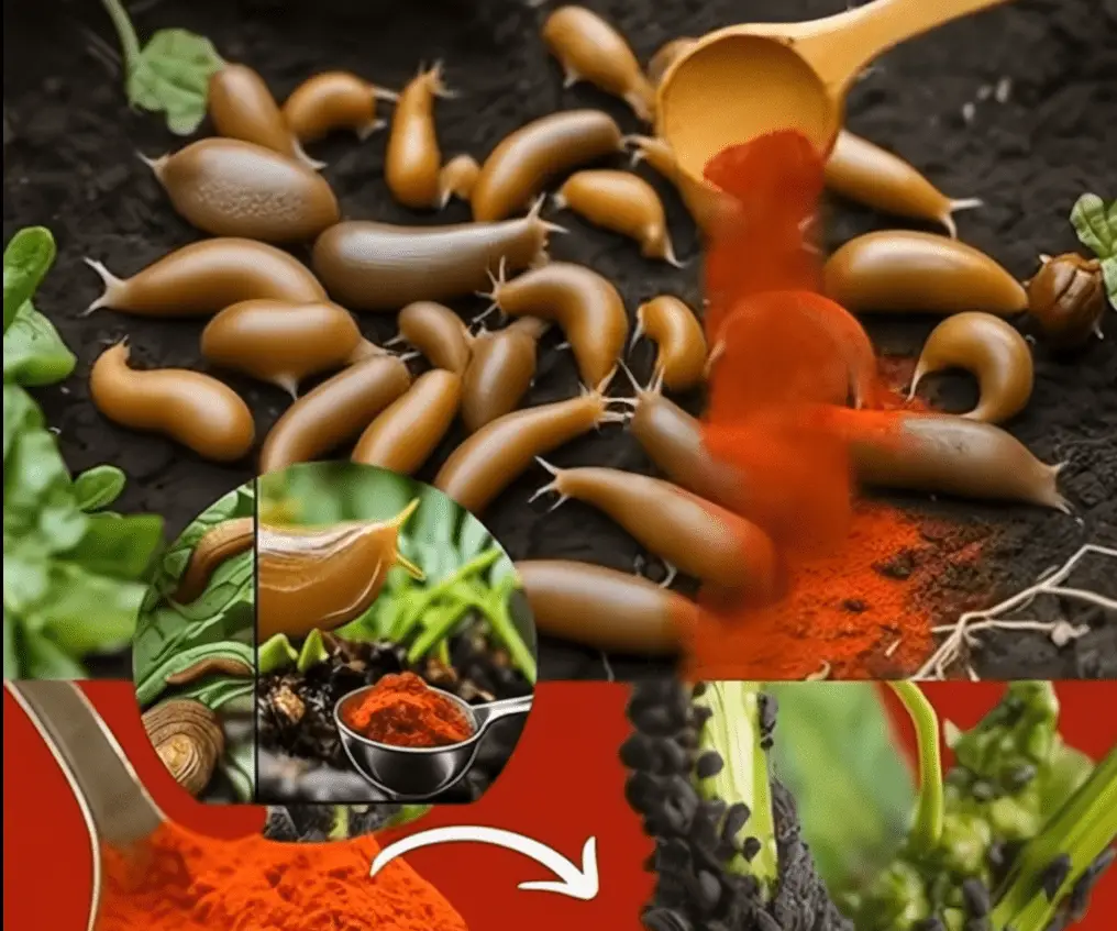 Infestation de pucerons sur des plantes