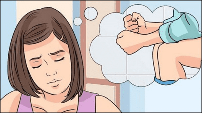 Système digestif en bonne santé