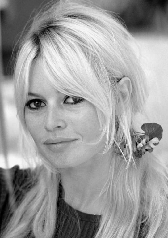 Brigitte Bardot dans Et Dieu... créa la femme