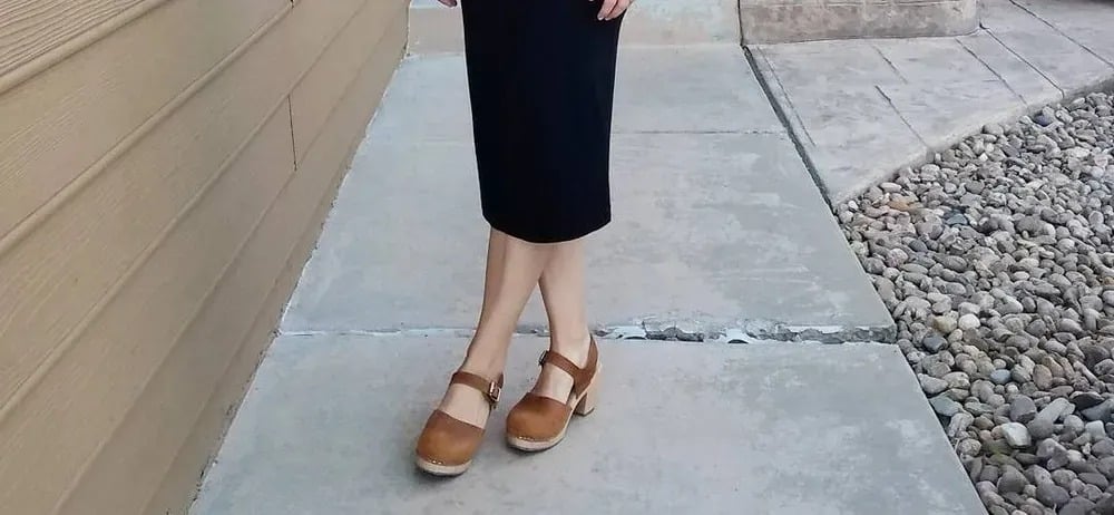 Collection de chaussures stylées et confortables