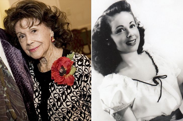 Portrait de Caren, souriante et déterminée