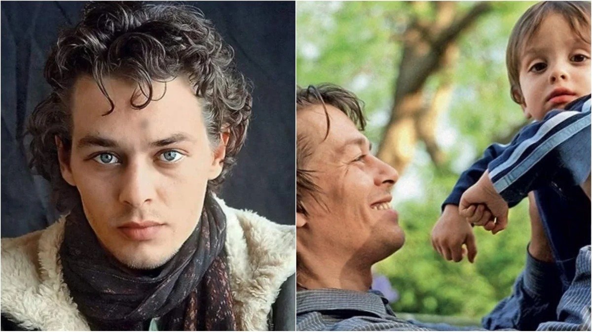 Portrait de Christian Aaron Boulogne