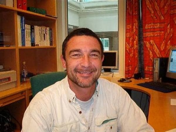 Nicolas-Jacques Bardot, portrait adulte