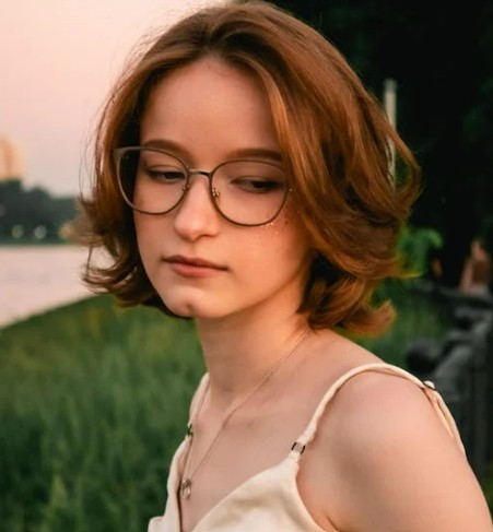 Menton fendu, détail héréditaire