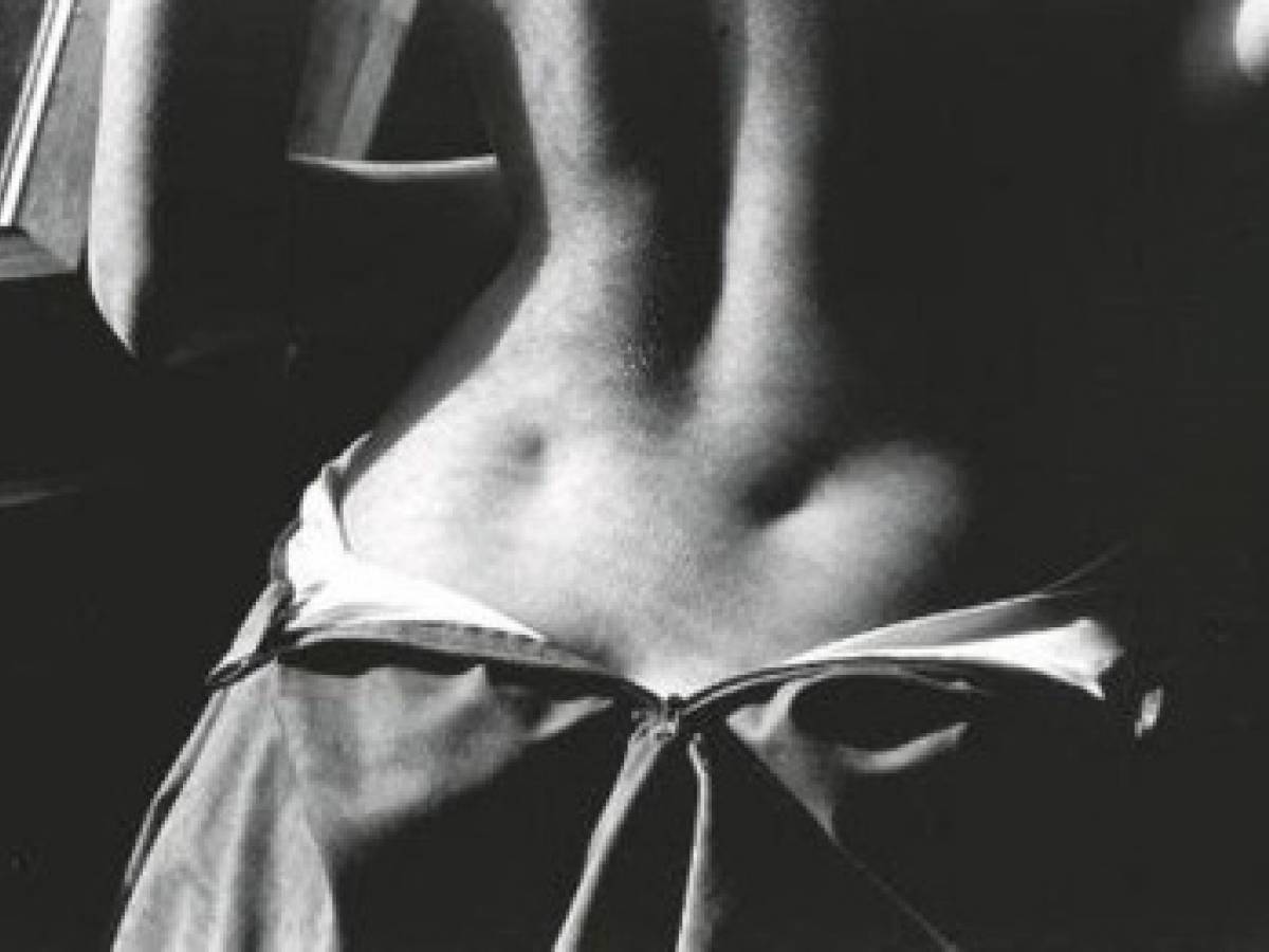 Représentation artistique des fossettes de Vénus