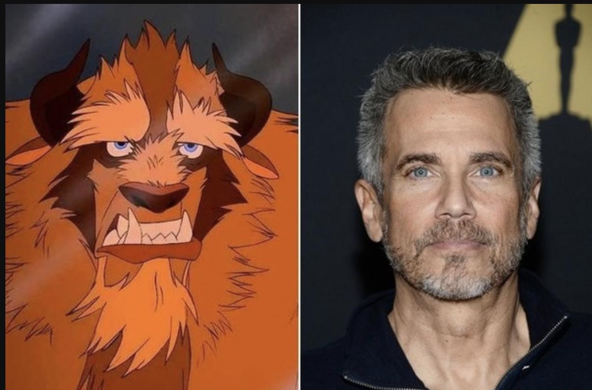 Robby Benson en tant que réalisateur