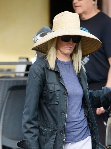 Portrait de Kim Basinger, regard doux et expressif