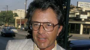 Bill Bixby dans le rôle du Dr Banner dans L'Incroyable Hulk