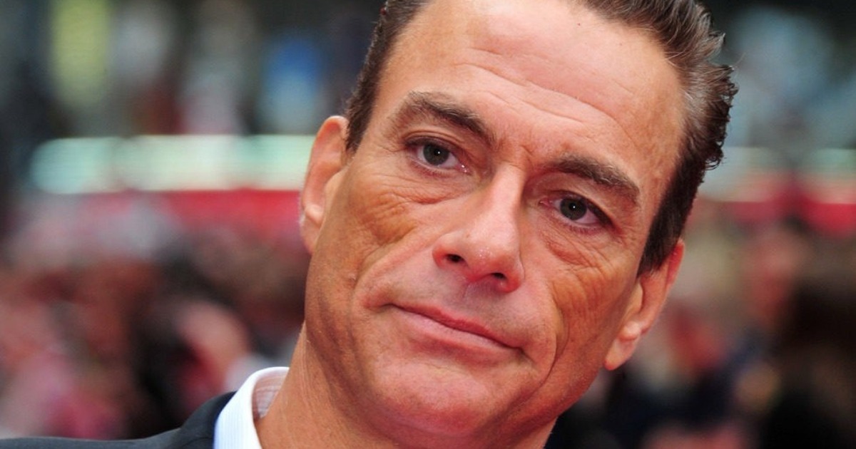 Jean-Claude Van Damme, icône du cinéma d'action